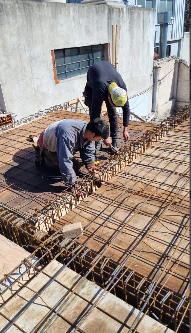 Obra Balbi