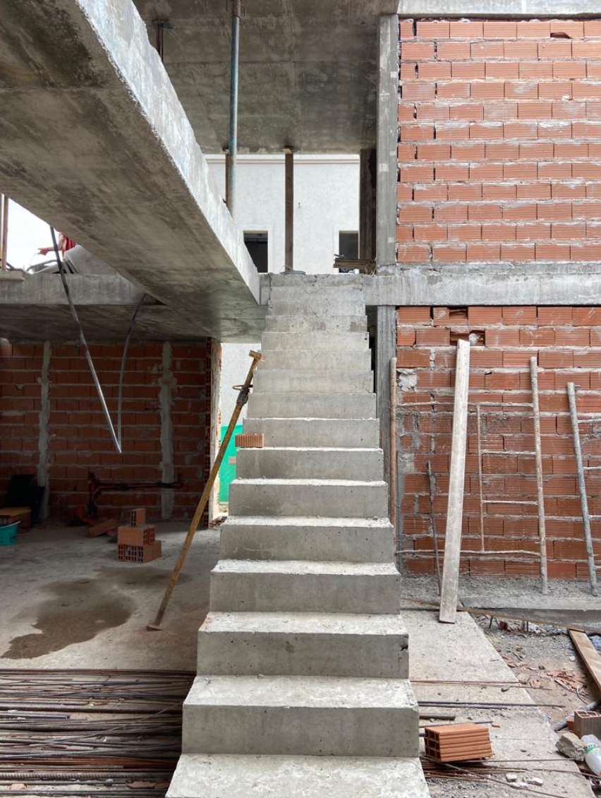 Estructura vertical